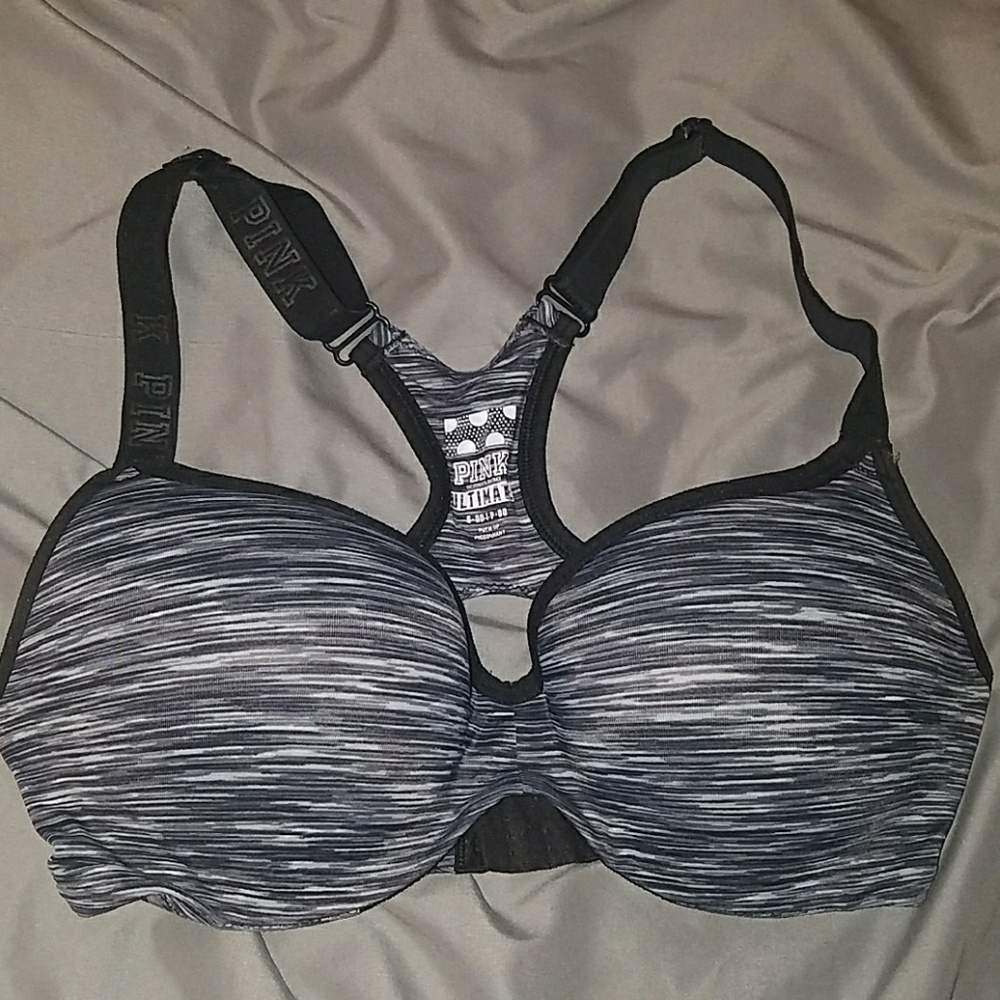 Victoria's Secret sports bra